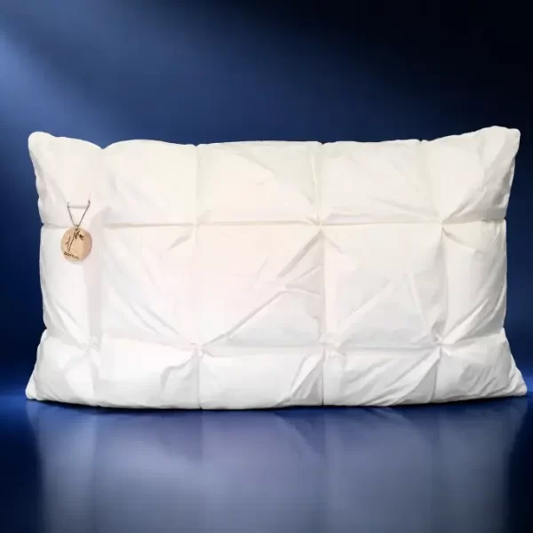 بالش الیاف برن مدل لوکس(lux pillow)