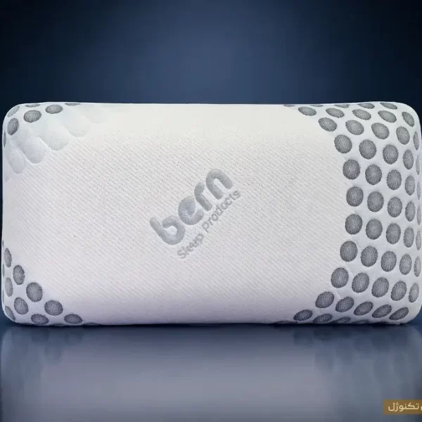 بالش خارجی اورجینال برن مموری فوم سنتی تکنوژل